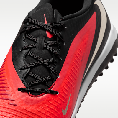 Nike Phantom 6 Low Academy Turf Soccer Shoes