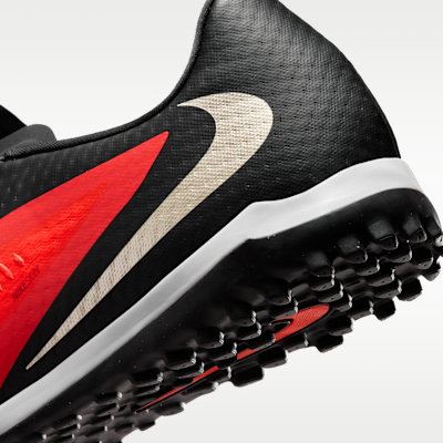 Nike Phantom 6 Low Academy Turf Soccer Shoes