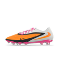 Nike Phantom 6 Low Academy By You Custom Multi-Ground Soccer Cleats