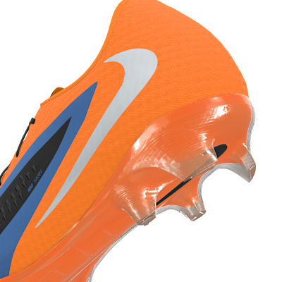 Nike Phantom 6 Low Academy By You Custom Multi-Ground Soccer Cleats