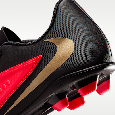 Nike Phantom 6 Low Club Multi-Ground Soccer Cleats