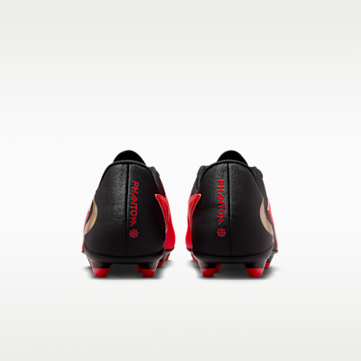 Nike Phantom 6 Low Club Multi-Ground Soccer Cleats