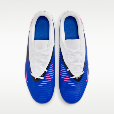 Nike Phantom 6 Low Club Multi-Ground Soccer Cleats