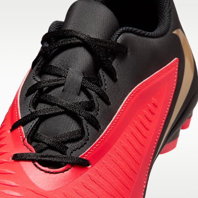Nike Phantom 6 Low Club Multi-Ground Soccer Cleats