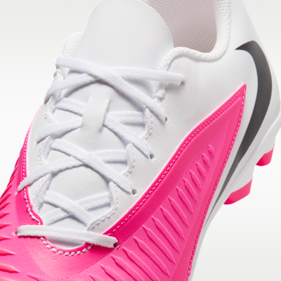 Nike Phantom 6 Low Club Multi-Ground Soccer Cleats