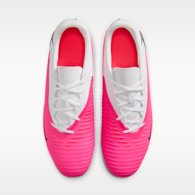 Nike Phantom 6 Low Club Multi-Ground Soccer Cleats