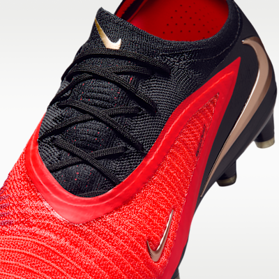Nike Phantom 6 Low Elite Artificial-Grass Soccer Cleats