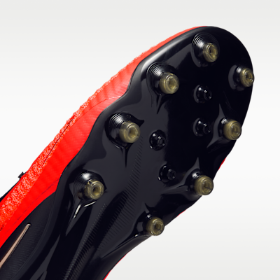 Nike Phantom 6 Low Elite Artificial-Grass Soccer Cleats