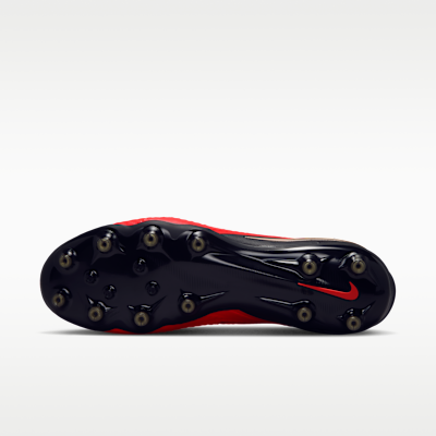 Nike Phantom 6 Low Elite Artificial-Grass Soccer Cleats