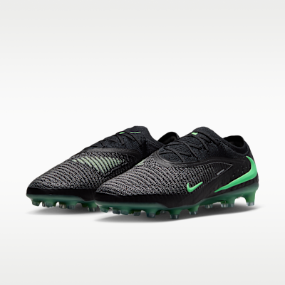 Nike Phantom 6 Low Elite Artificial-Grass Soccer Cleats