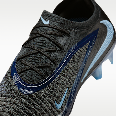 Nike Phantom 6 Low Elite Firm-Ground Soccer Cleats