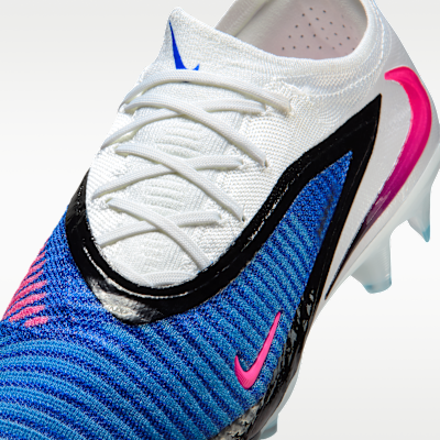Nike Phantom 6 Low Elite Firm-Ground Soccer Cleats