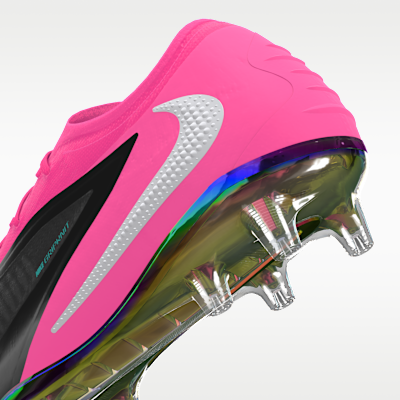 Nike Phantom 6 Low Elite By You Custom Firm-Ground Soccer Cleats