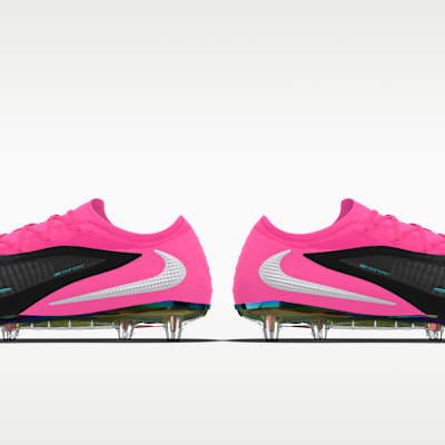 Nike Phantom 6 Low Elite By You Custom Firm-Ground Soccer Cleats