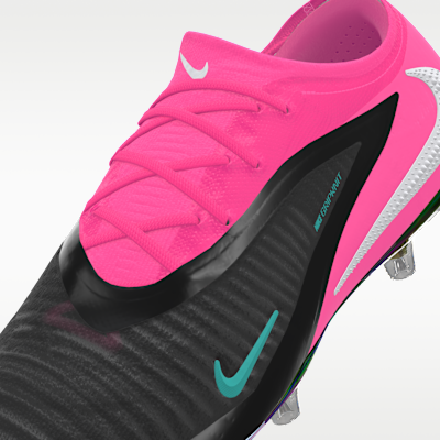 Nike Phantom 6 Low Elite By You Custom Firm-Ground Soccer Cleats