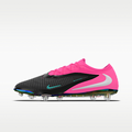 Nike Phantom 6 Low Elite By You Custom Firm-Ground Soccer Cleats