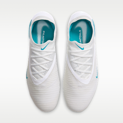 Nike Phantom 6 Low Elite Firm-Ground Soccer Cleats