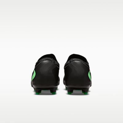 Nike Phantom 6 Low Pro Artificial-Grass Soccer Cleats