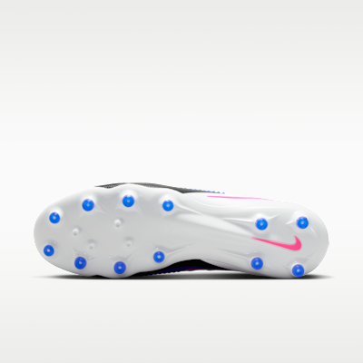 Nike Phantom 6 Low Pro Artificial-Grass Soccer Cleats