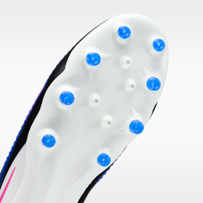 Nike Phantom 6 Low Pro Artificial-Grass Soccer Cleats