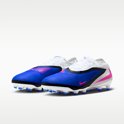 Nike Phantom 6 Low Pro Artificial-Grass Soccer Cleats