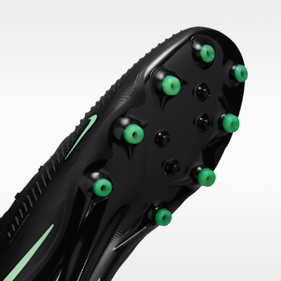 Nike Phantom 6 Low Pro Artificial-Grass Soccer Cleats