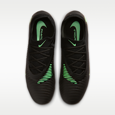 Nike Phantom 6 Low Pro Artificial-Grass Soccer Cleats