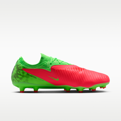 Nike Phantom 6 Low Pro "Erling Haaland" Artificial-Grass Soccer Cleats