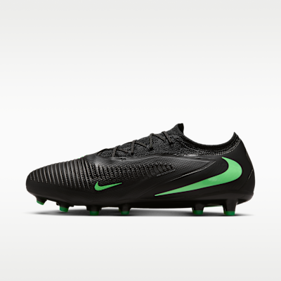 Nike Phantom 6 Low Pro Artificial-Grass Soccer Cleats