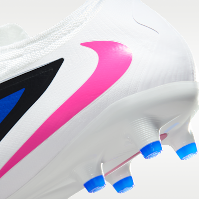 Nike Phantom 6 Low Pro Artificial-Grass Soccer Cleats