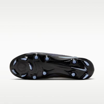 Nike Phantom 6 Low Pro Firm-Ground Soccer Cleats