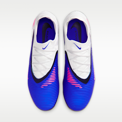 Nike Phantom 6 Low Pro Firm-Ground Soccer Cleats