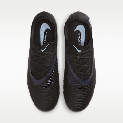 Nike Phantom 6 Low Pro Firm-Ground Soccer Cleats