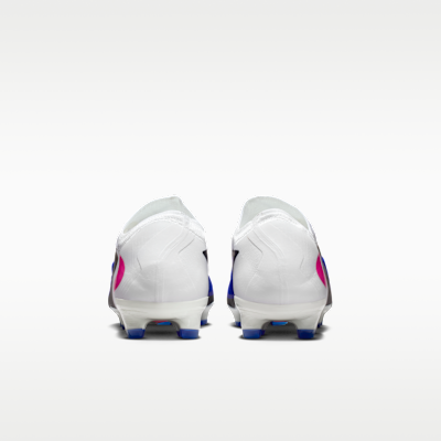 Nike Phantom 6 Low Pro Firm-Ground Soccer Cleats