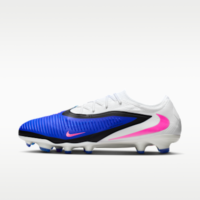 Nike Phantom 6 Low Pro Firm-Ground Soccer Cleats