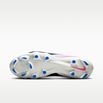 Nike Phantom 6 Low Pro Firm-Ground Soccer Cleats