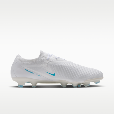 Nike Phantom 6 Low Pro Firm-Ground Soccer Cleats