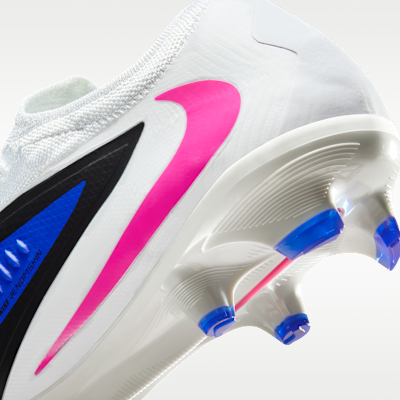 Nike Phantom 6 Low Pro Firm-Ground Soccer Cleats