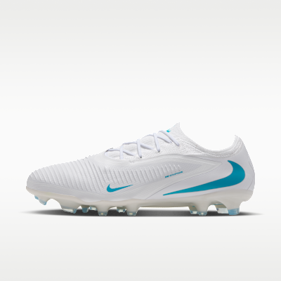 Nike Phantom 6 Low Pro Firm-Ground Soccer Cleats