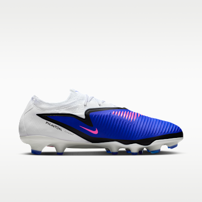 Nike Phantom 6 Low Pro Firm-Ground Soccer Cleats