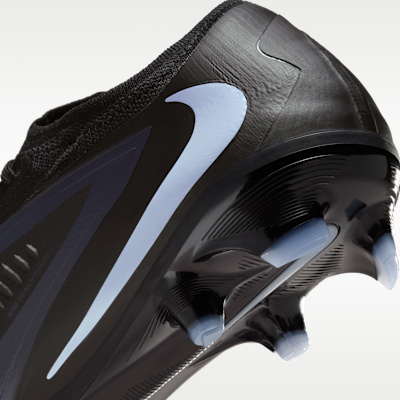 Nike Phantom 6 Low Pro Firm-Ground Soccer Cleats