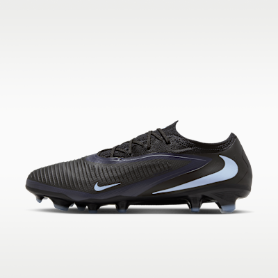 Nike Phantom 6 Low Pro Firm-Ground Soccer Cleats