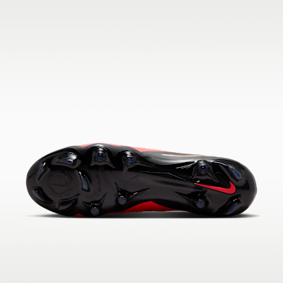 Nike Phantom 6 Low Pro Firm-Ground Soccer Cleats