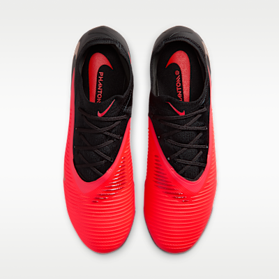 Nike Phantom 6 Low Pro Firm-Ground Soccer Cleats