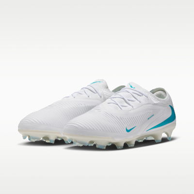 Nike Phantom 6 Low Pro Firm-Ground Soccer Cleats