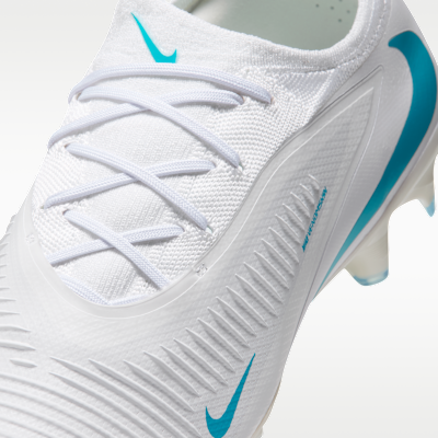 Nike Phantom 6 Low Pro Firm-Ground Soccer Cleats