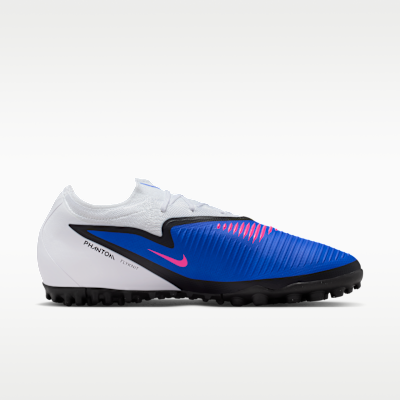Nike Phantom 6 Low Pro Turf Soccer Shoes
