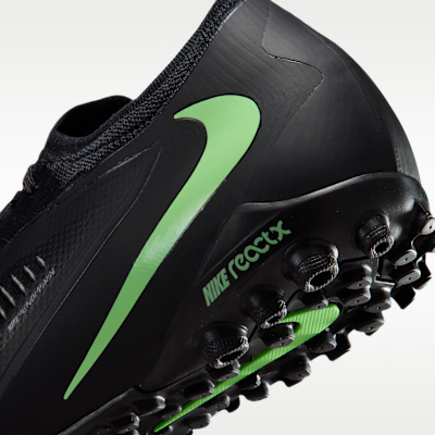 Nike Phantom 6 Low Pro Turf Soccer Shoes
