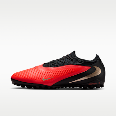 Nike Phantom 6 Low Pro Turf Soccer Shoes