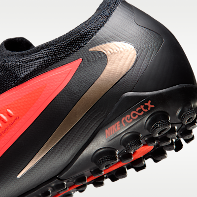 Nike Phantom 6 Low Pro Turf Soccer Shoes